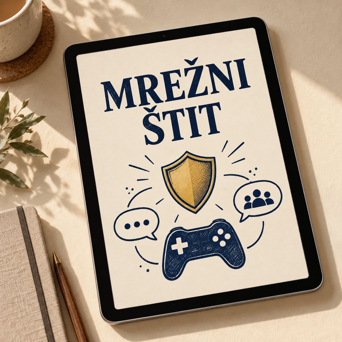 Mrežni štit